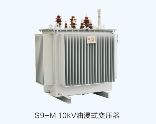 S9-M 10kv�ͽ�ʽ׃����